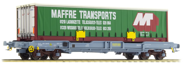 LS Models 30298 - Container Wagon K1 Maffre of the SNCF